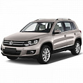 Пороги на VOLKSWAGEN TIGUAN I 2007-2016 Пороги на VOLKSWAGEN TIGUAN I 2007-2016